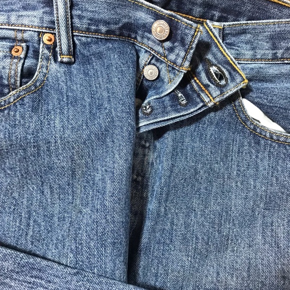 Jeans - Picture 3 of 3